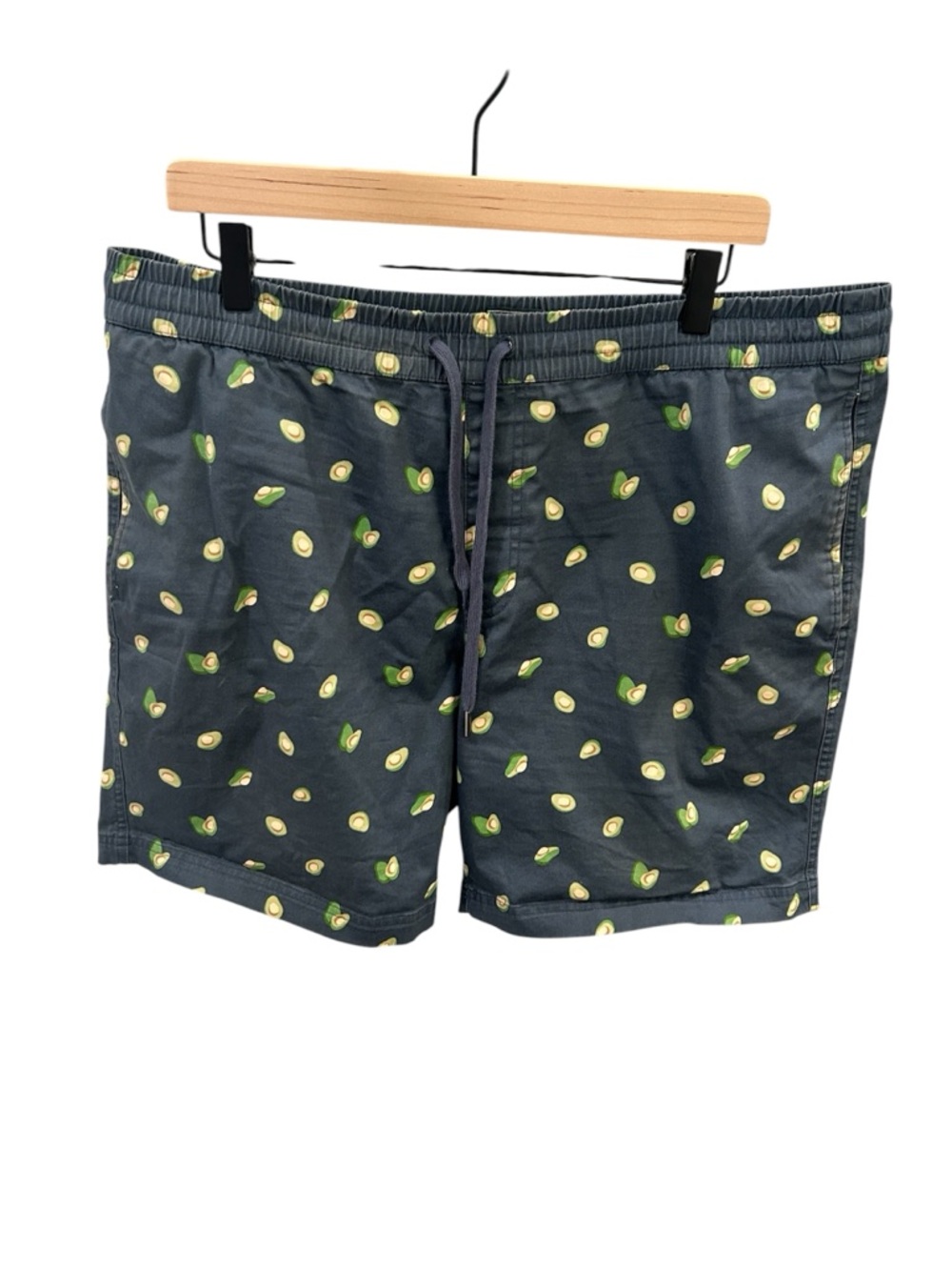 Men’s Bixby Shorts – Size 38 🌴🥑